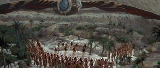 Godzilla vs. the Sea Monster still 7