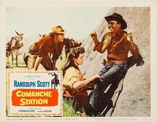 Comanche Station still 6