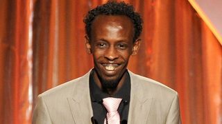 Barkhad Abdi, photo 1 of 3