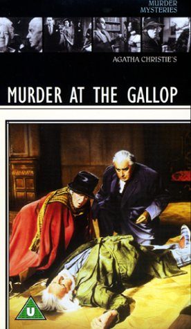 Murder at the Gallop still 5