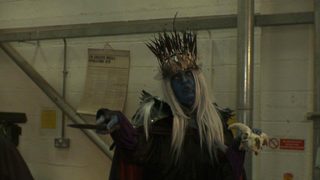 Night is Day: The Movie still 2