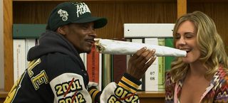Mac & Devin Go to High School still 4