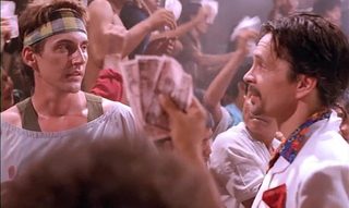 The King of the Kickboxers still 6