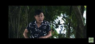 Luc Van Tien: Kung Fu Warrior still 4