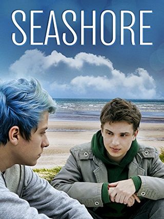 Seashore still 1