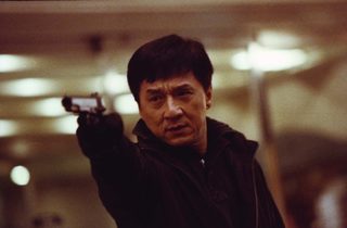 Shinjuku Incident still 4