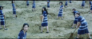 Female Prisoner 701: Scorpion still 3