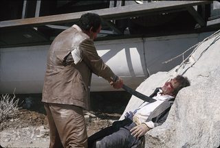 Licence to Kill still 8