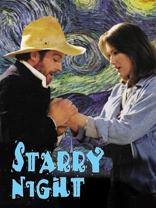 Starry Night still 1