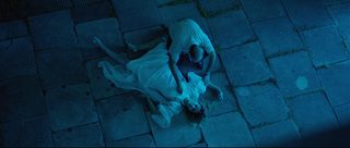 El último zombi still 2