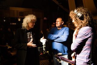 Bohemian Rhapsody still 8