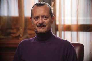 Tu mi nascondi qualcosa still 5