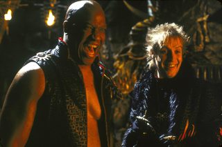 Little Nicky still 1