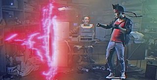 Kung Fury still 4