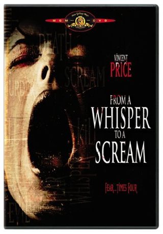 From a Whisper to a Scream still 2
