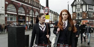 Rubinrot still 8