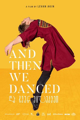 And Then We Danced still 5