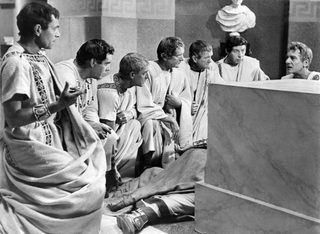 Julius Caesar still 5