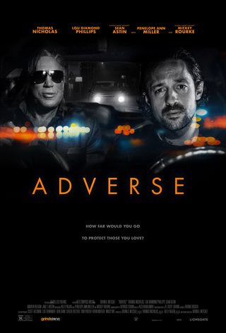 Adverse still 1