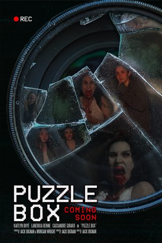 Puzzle Box still 8