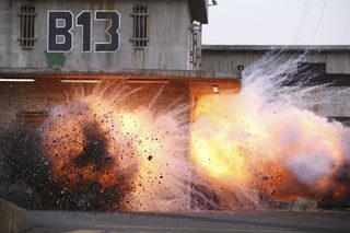 District 13: Ultimatum still 8