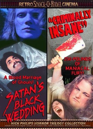 Criminally Insane still 2