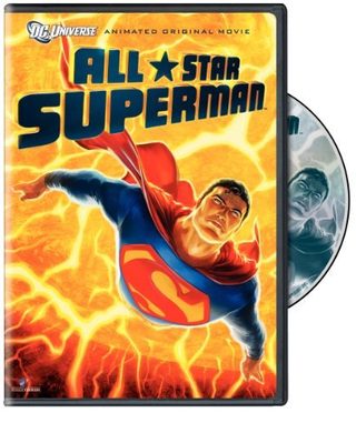 All-Star Superman still 4