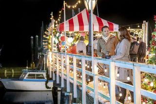 A Godwink Christmas still 5