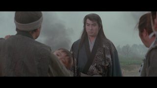 Lone Wolf and Cub: Baby Cart in Peril still 7