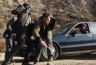 Swordfish still 8