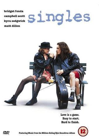 Singles still 8