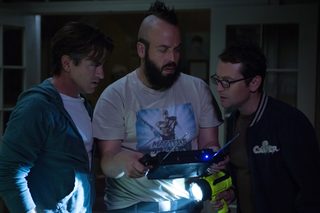 Insidious: Chapter 3 still 8
