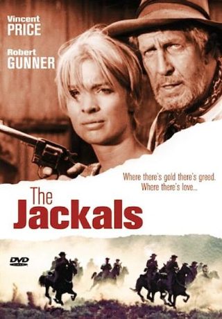The Jackals still 6