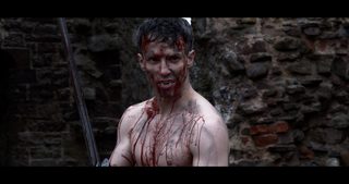 Werewolf Castle still 2