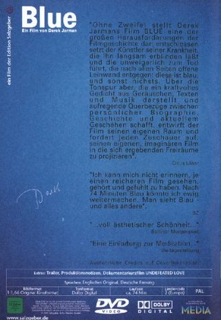 Blue still 2