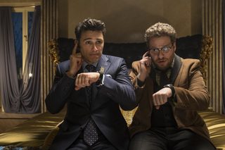 The Interview still 8