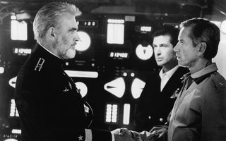 The Hunt for Red October still 6