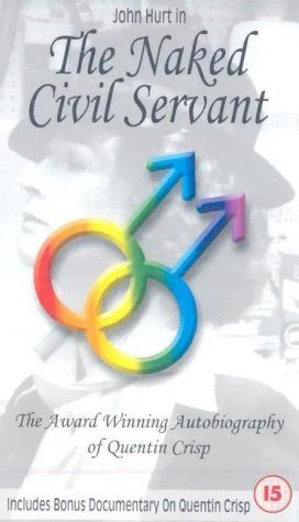 The Naked Civil Servant still 6