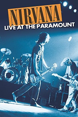 Nirvana : Live at the Paramount still 1