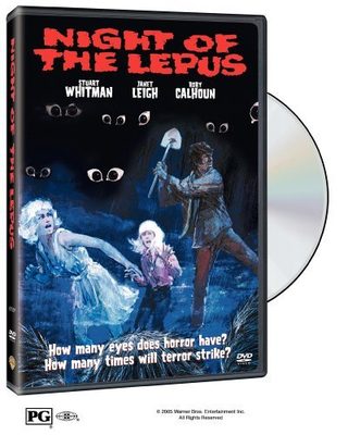 Night of the Lepus still 6