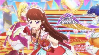 アイカツ!10th STORY ~未来へのSTARWAY~ still 6
