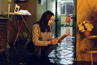 Dark Water still 1