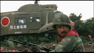 G.I. Samurai still 7