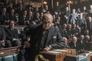 Darkest Hour still 6