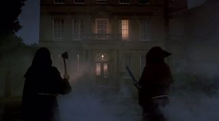 Bloodbath at the House of Death still 3