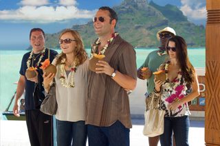 Couples Retreat still 2