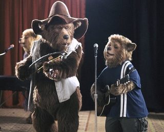 The Country Bears still 8