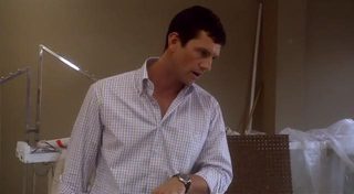 Nora Roberts' Carolina Moon still 8