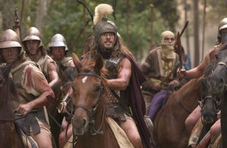 Alexander still 1