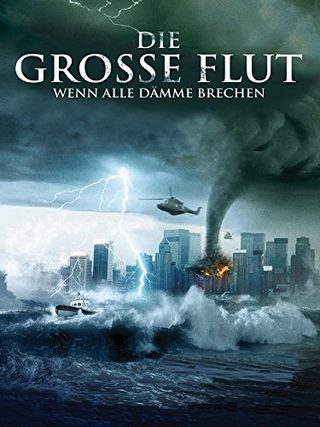 Flood: A River's Rampage still 1